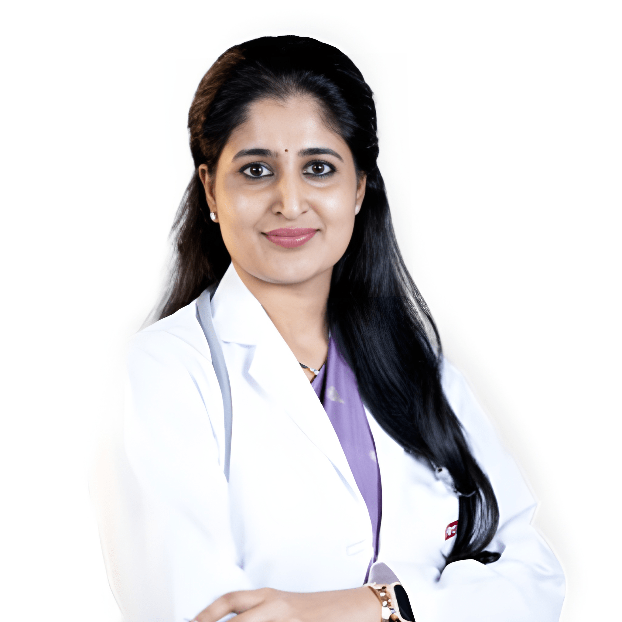 Dr. Anusha Kushanapally
